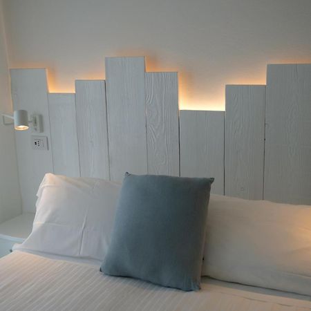 Hotel Solemare Milano Marittima Eksteriør bilde