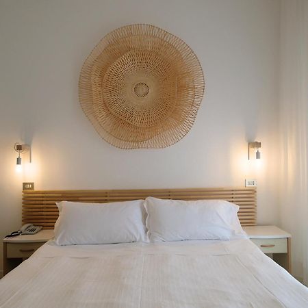 Hotel Solemare Milano Marittima Eksteriør bilde