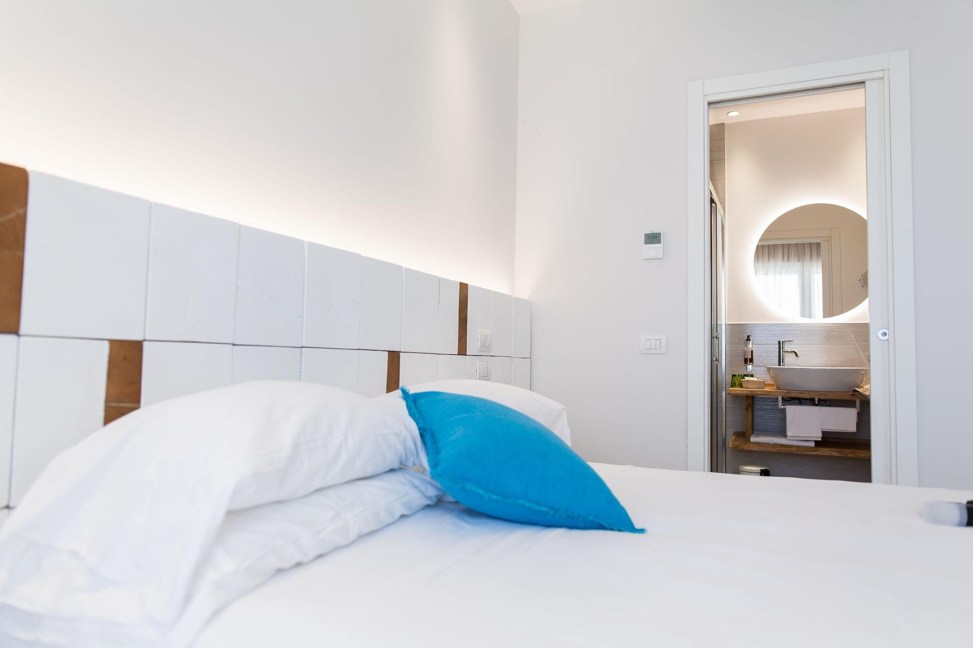 Hotel Solemare Milano Marittima Eksteriør bilde