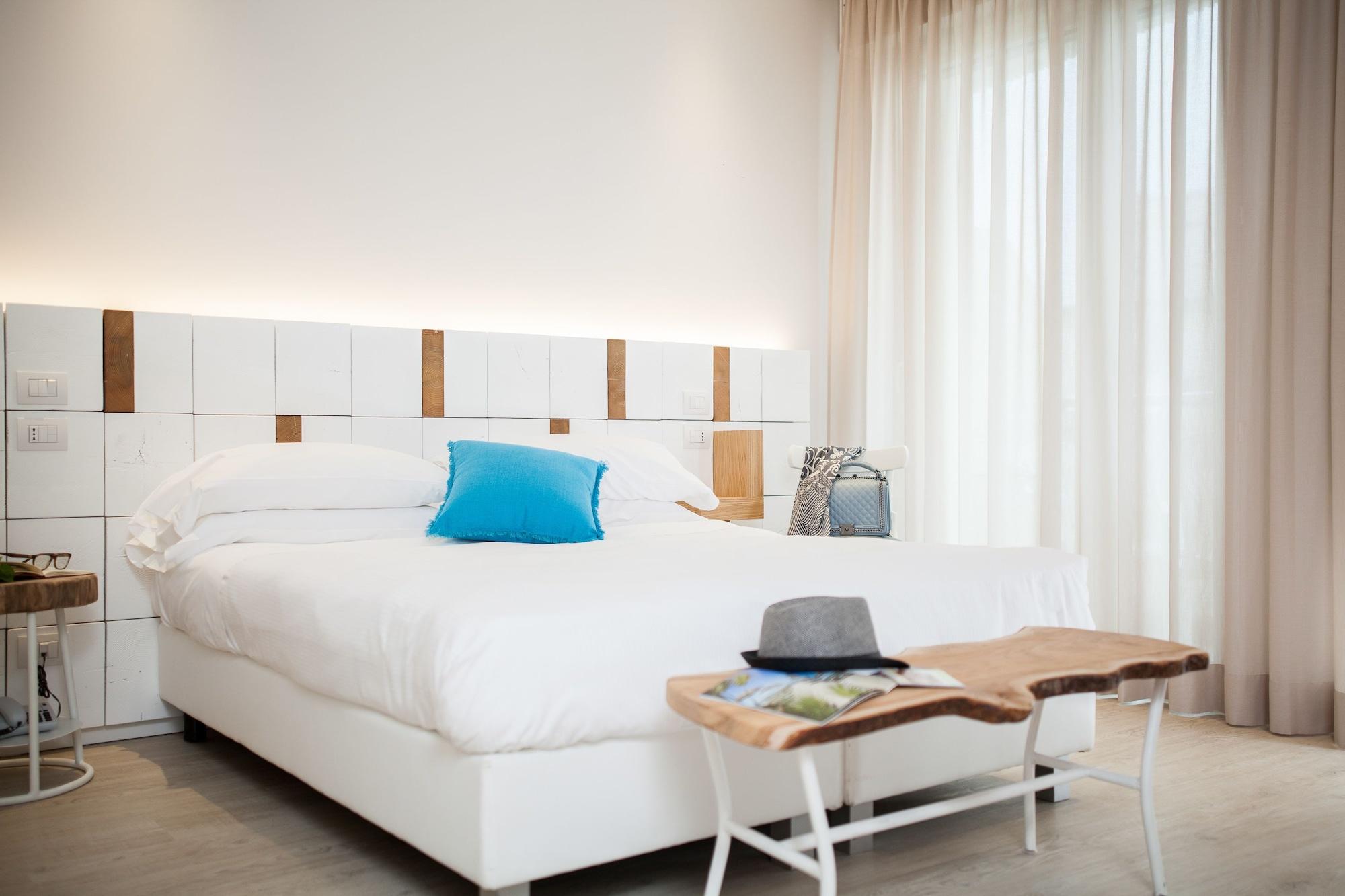 Hotel Solemare Milano Marittima Eksteriør bilde