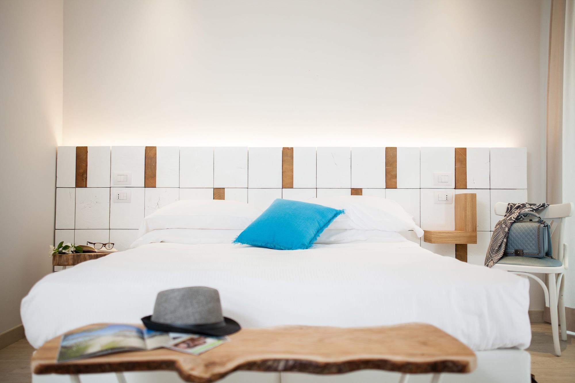 Hotel Solemare Milano Marittima Eksteriør bilde