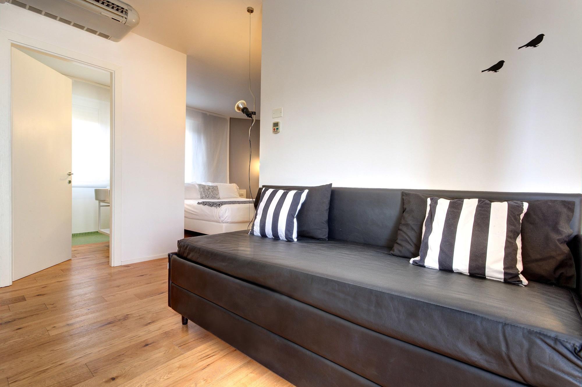 Hotel Solemare Milano Marittima Eksteriør bilde