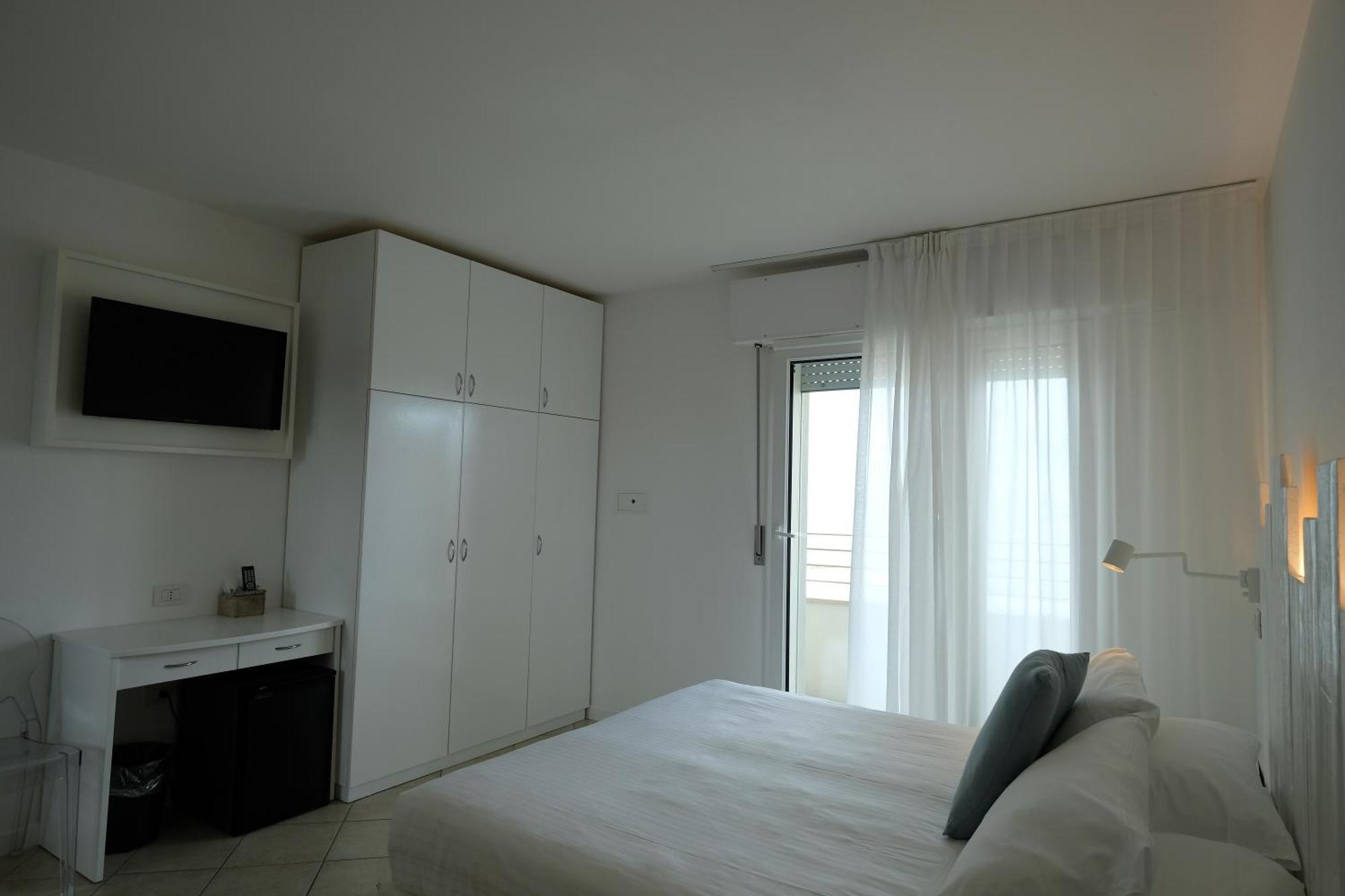 Hotel Solemare Milano Marittima Eksteriør bilde