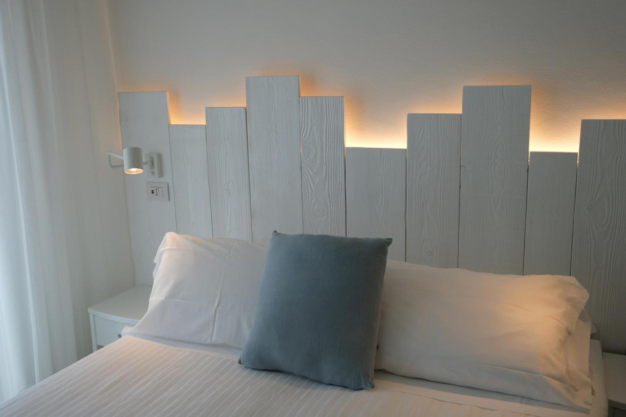 Hotel Solemare Milano Marittima Eksteriør bilde