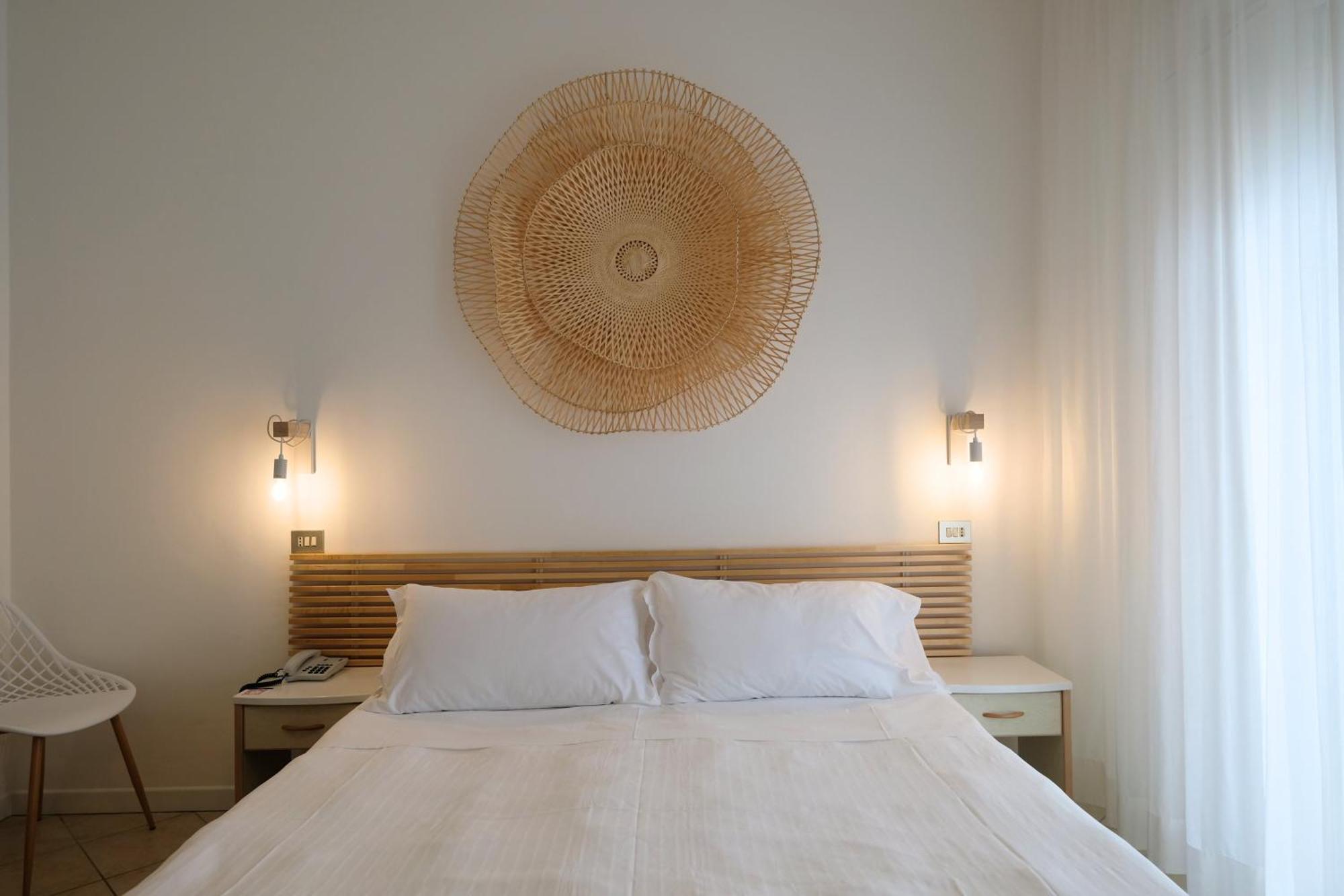 Hotel Solemare Milano Marittima Eksteriør bilde