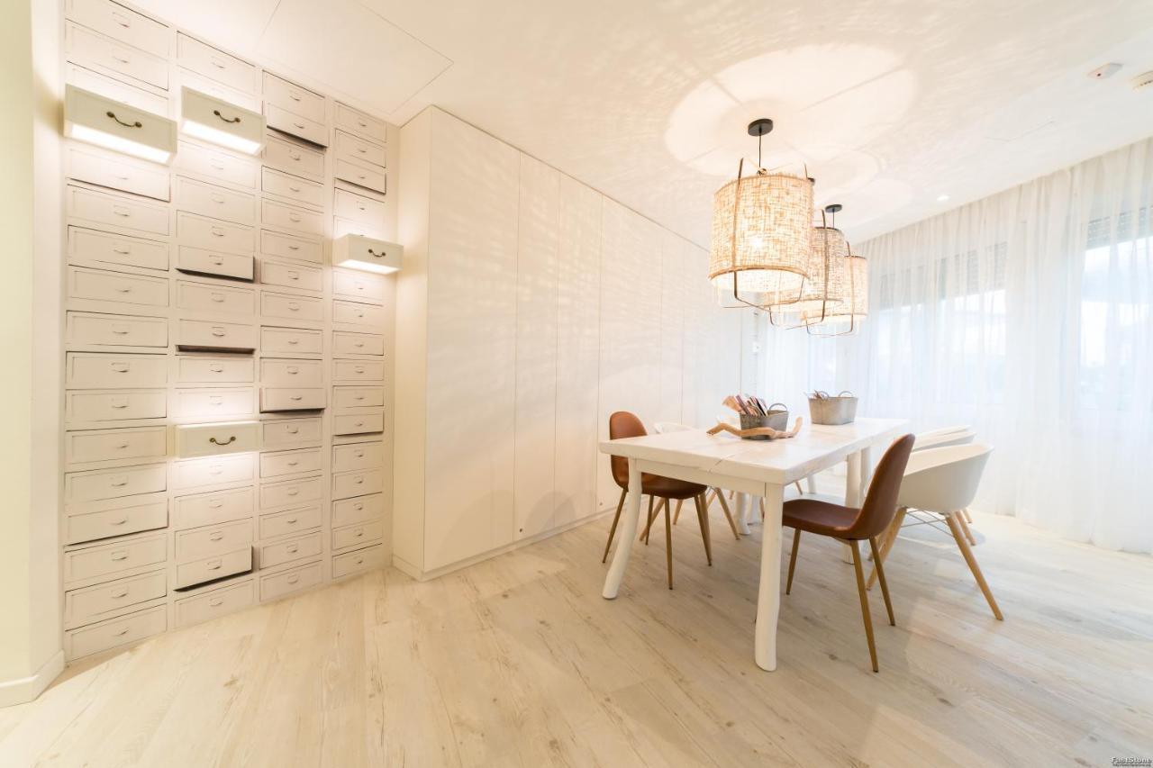 Hotel Solemare Milano Marittima Eksteriør bilde