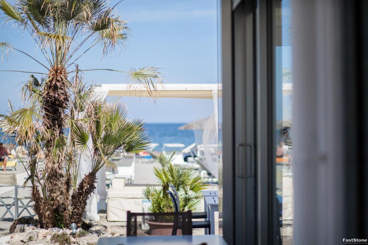 Hotel Solemare Milano Marittima Eksteriør bilde