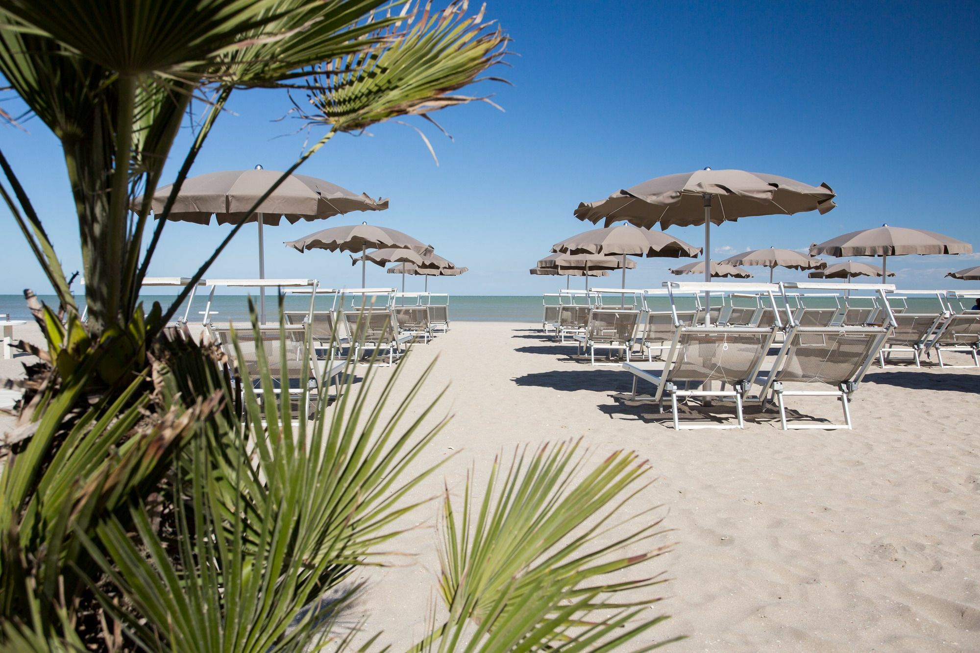 Hotel Solemare Milano Marittima Eksteriør bilde