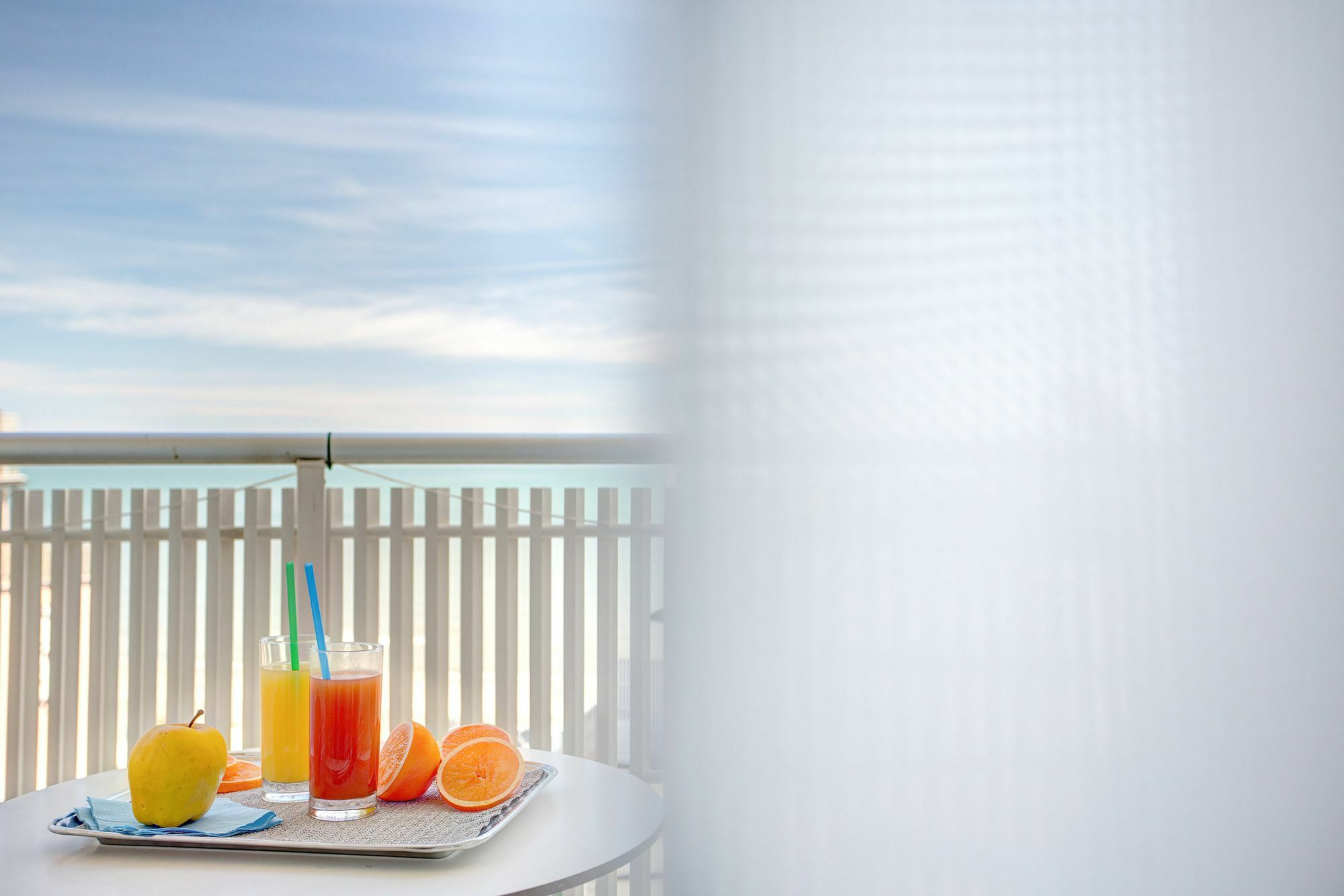 Hotel Solemare Milano Marittima Eksteriør bilde