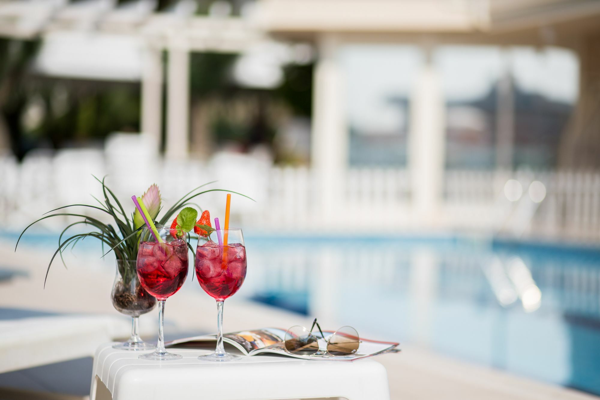 Hotel Solemare Milano Marittima Eksteriør bilde