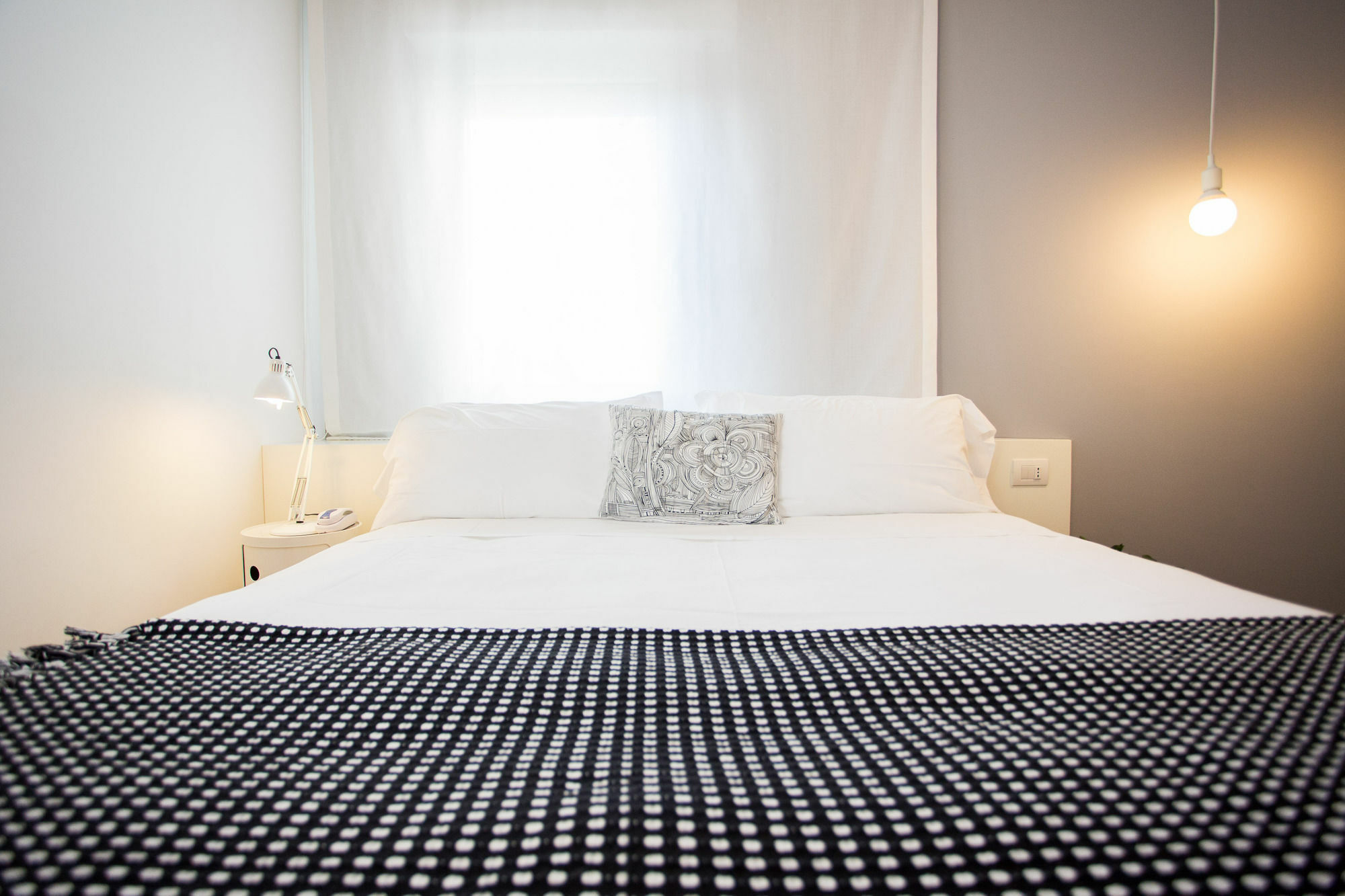 Hotel Solemare Milano Marittima Eksteriør bilde
