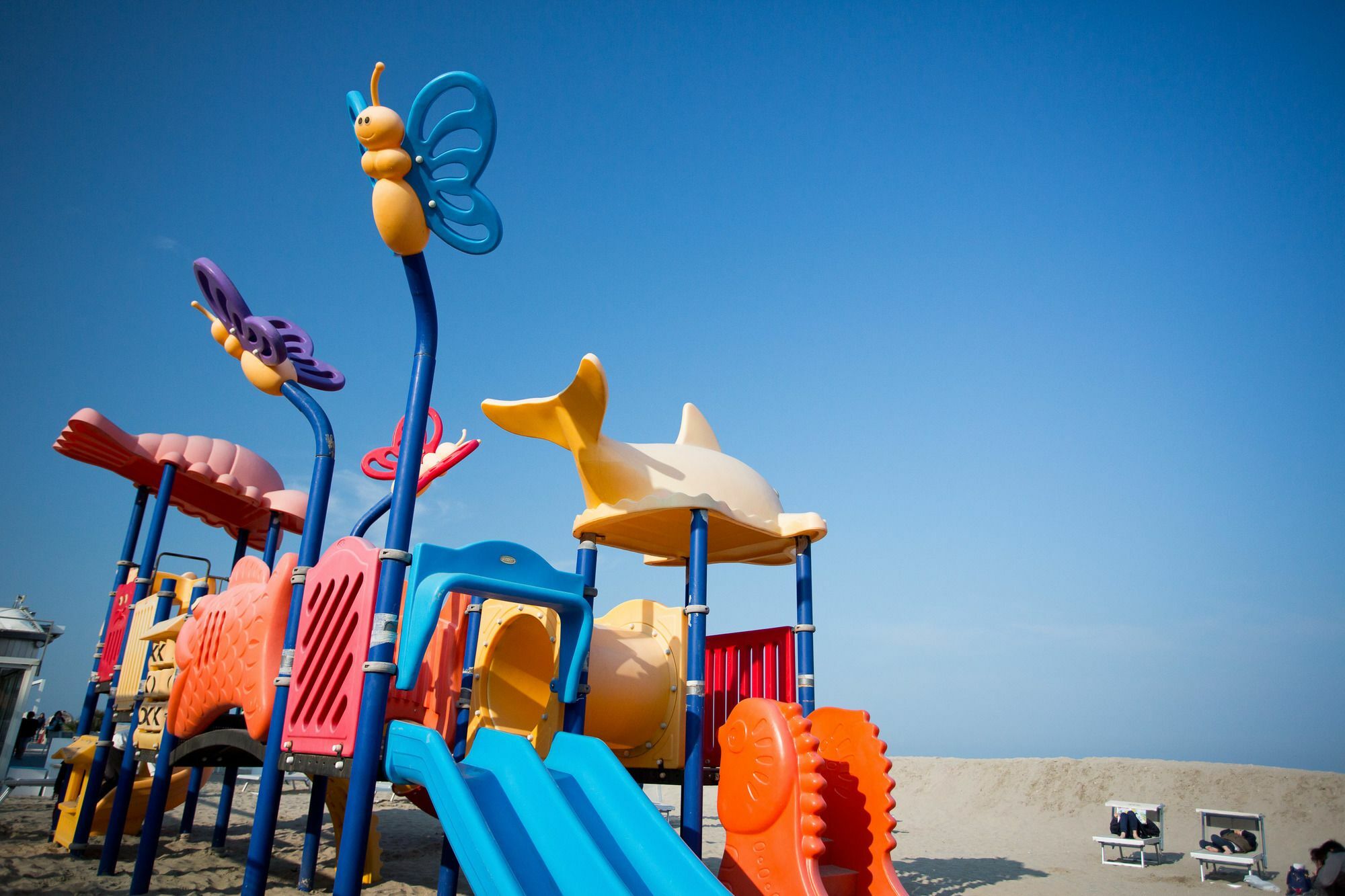 Hotel Solemare Milano Marittima Eksteriør bilde